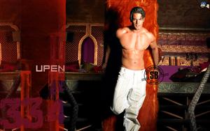 Upen Patel